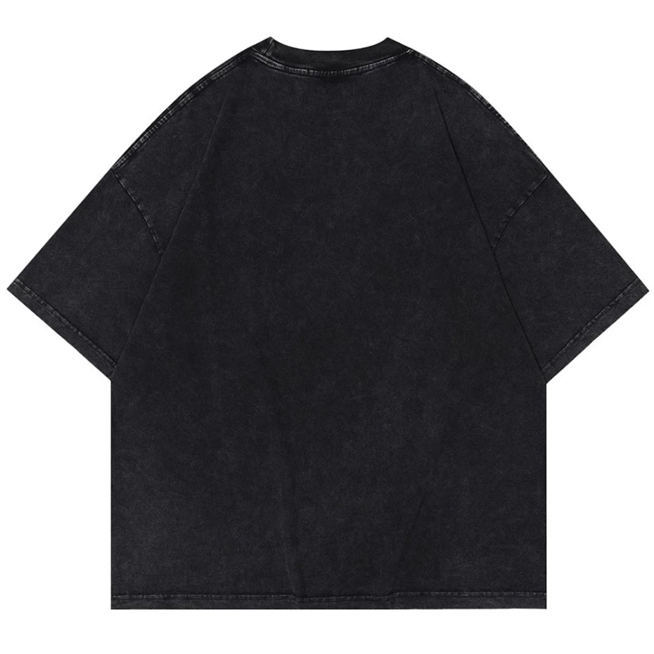 JIN Japanese-Style Shirt
