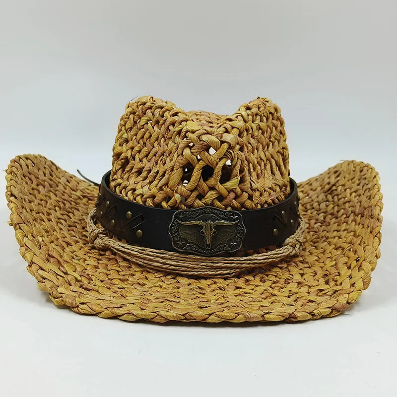 Cowboy hat