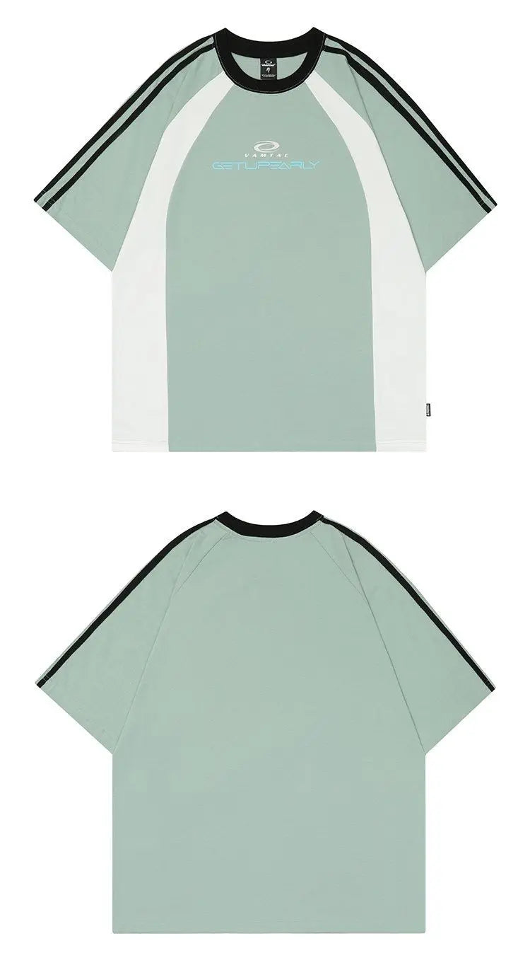 JU Graphic T-Shirt