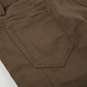 POP Low-Rise Flares