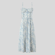 Bell- Country style dress