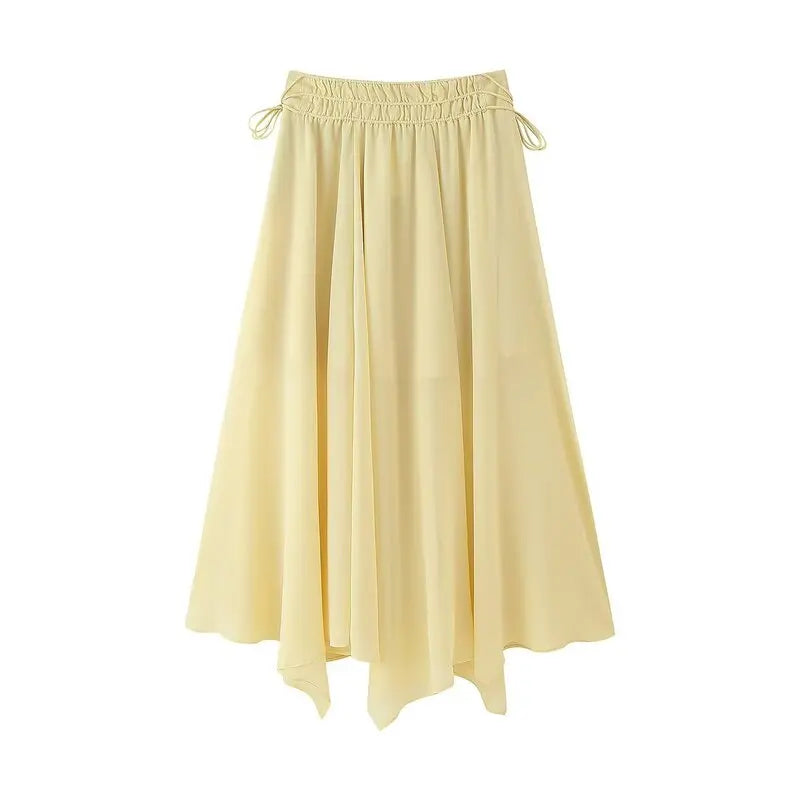 Sun- Skirt