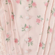 Princess - Vintage style mini dress