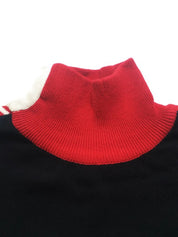 PLAY Turtleneck Sweater
