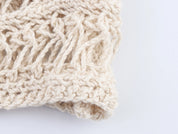 Yaara - Shanti Knitted Top