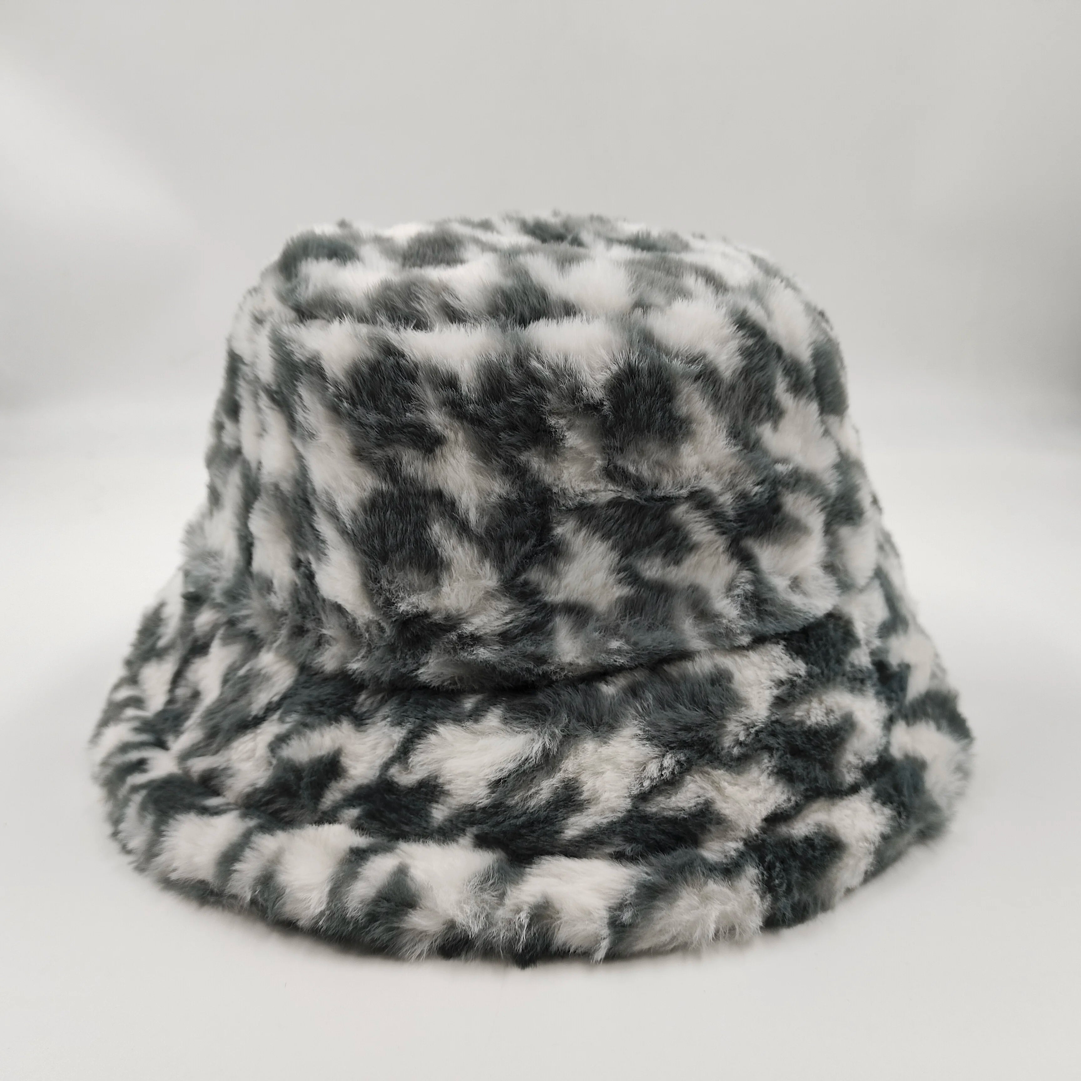 FLY Furry hat