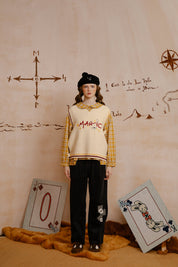 MAGIC Vintage Vest