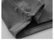 Wide-Fit Stitch T-Shirt