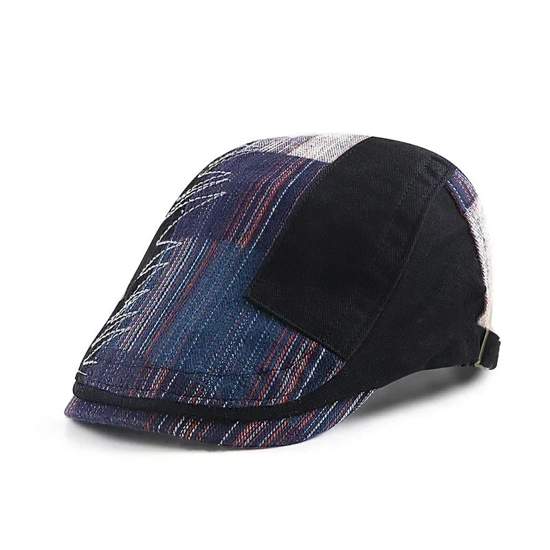 Cotton Beret