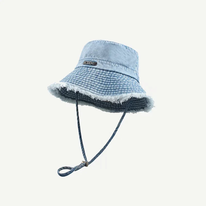 Panama Prowler Hat