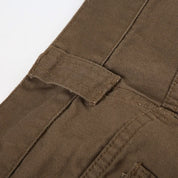 POP Low-Rise Flares