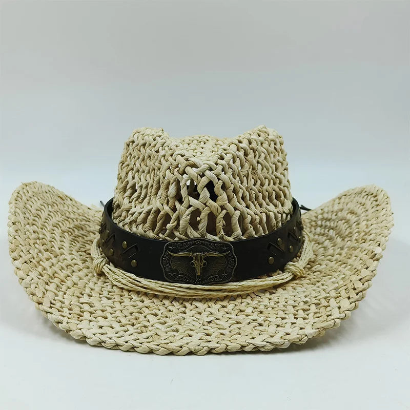 Cowboy hat
