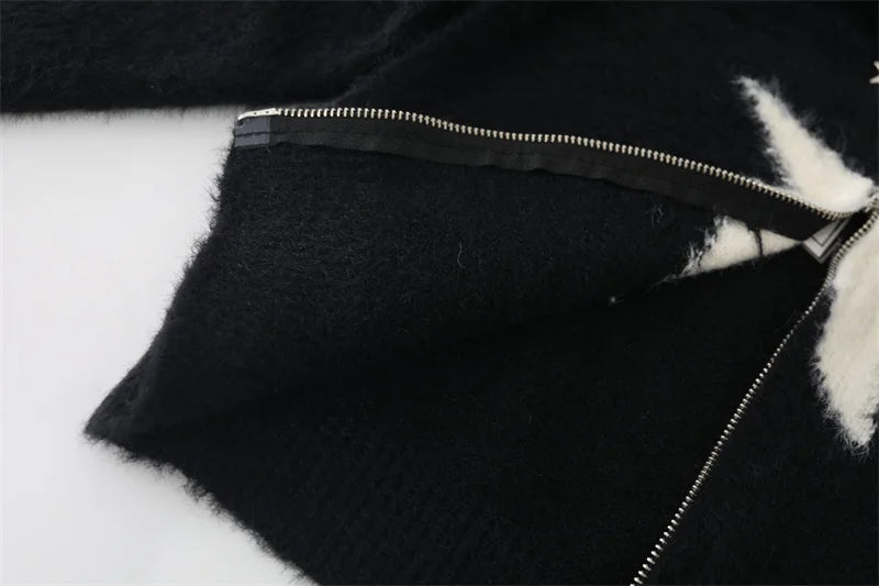UO Star Sweater