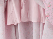 Shay- Corset Midi Dress