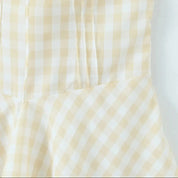 Light-  Mini Dress