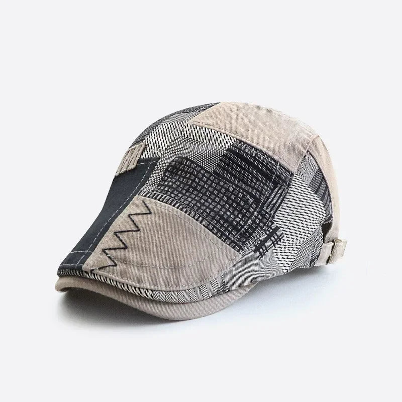 Cotton Beret