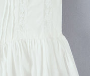 Princess - Vintage style mini dress