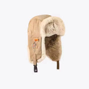 AMD Fur Hat