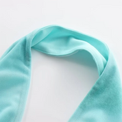 LIL Light-Blue Dress