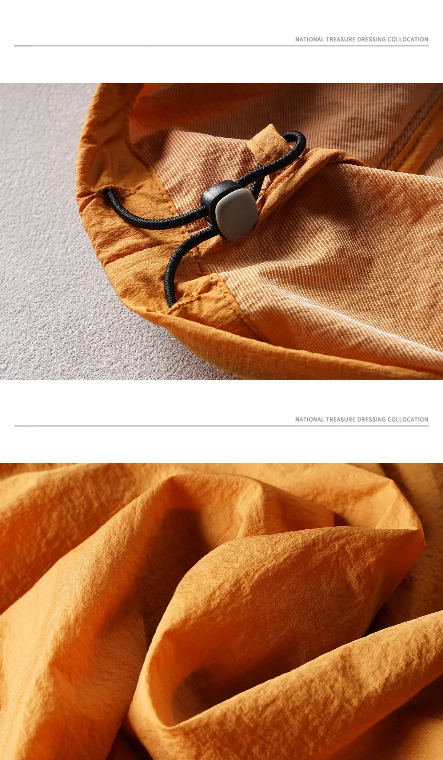 Men's Quick Dry Cargo Shirt