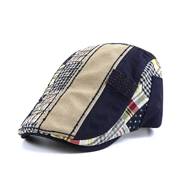 Cotton Beret