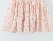 Princess - Vintage style mini dress