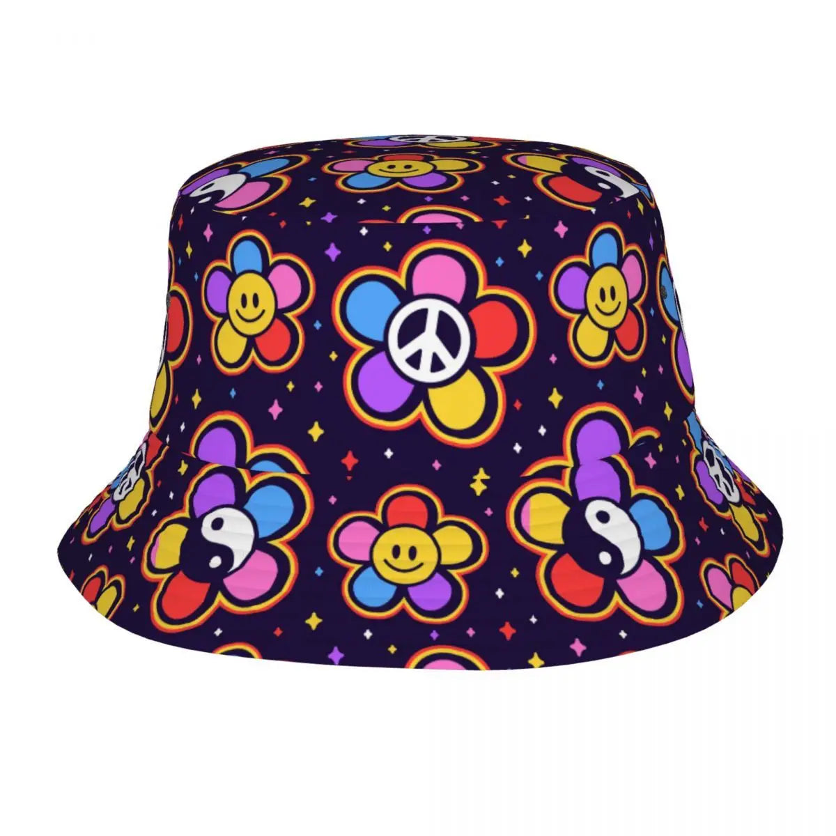 Alien Signal Cap