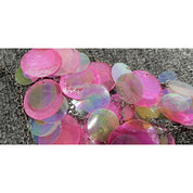 Sparkling Pearl Beaded Top- Festival