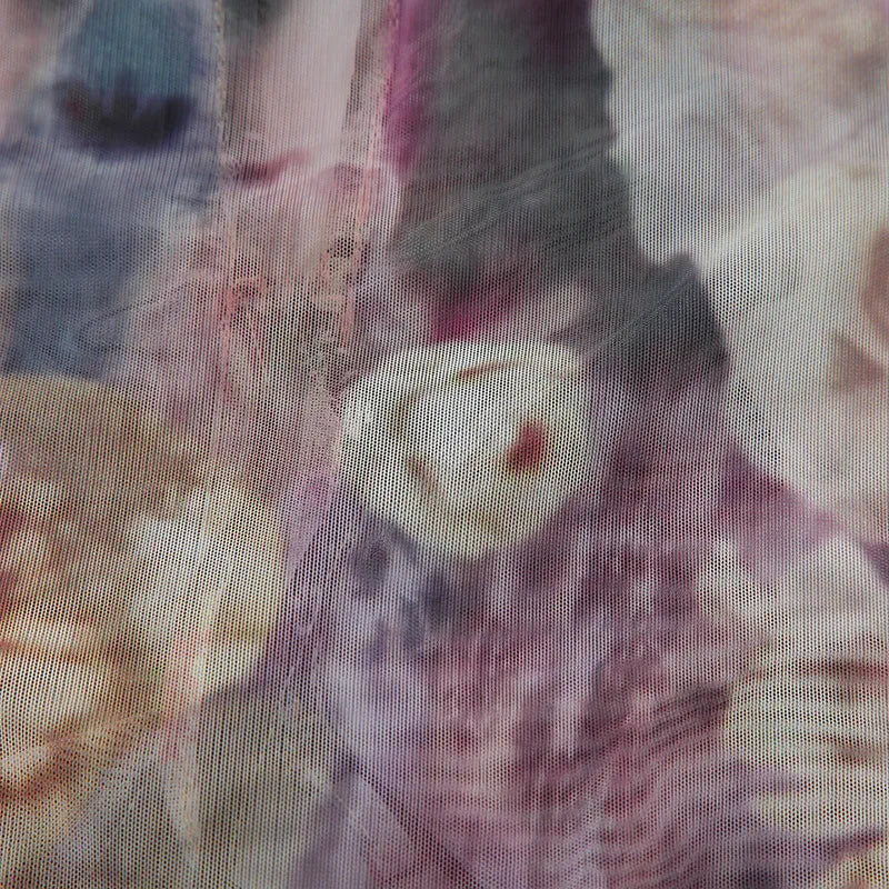 TOM Color Print Shirt
