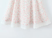 Yuval - Floral mini dress
