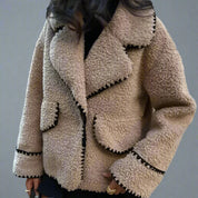 Sia Fur Jacket