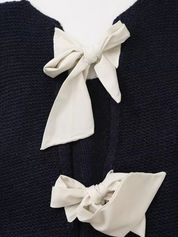 H Short Tie Vest