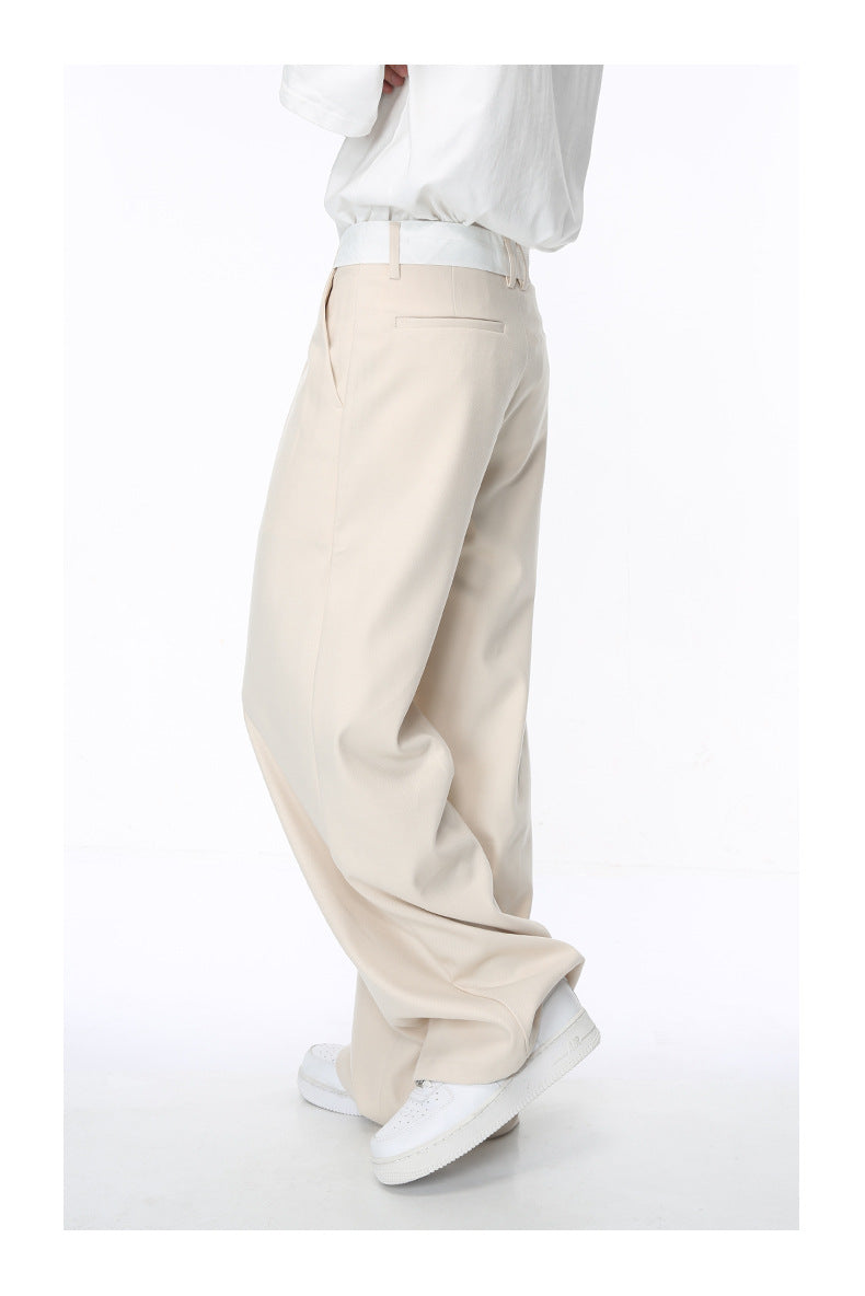 MOR Elegant Trousers
