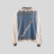 UNISEX Graphic Long-Sleeve Tee