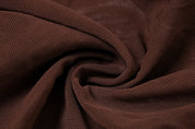 LI Drop-Shoulder Blouse