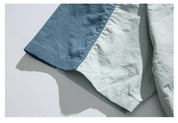 UJ Japanese Elastic Shirt