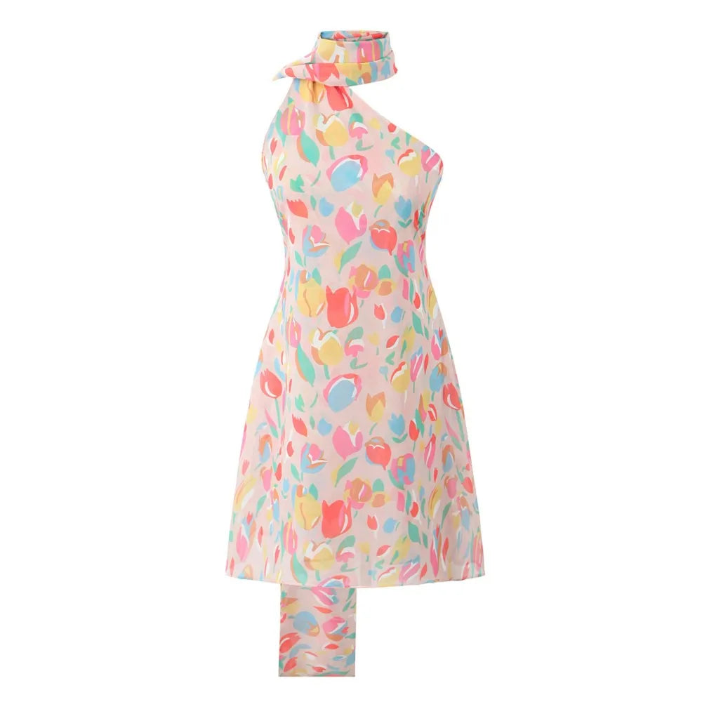 ema mini dress