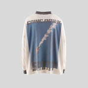 UNISEX Graphic Long-Sleeve Tee