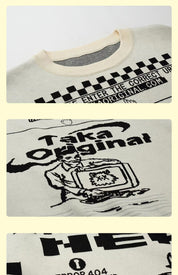 ORIGINAL Sweater