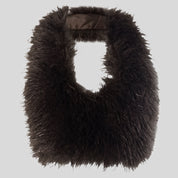 Yuki Fur Vest