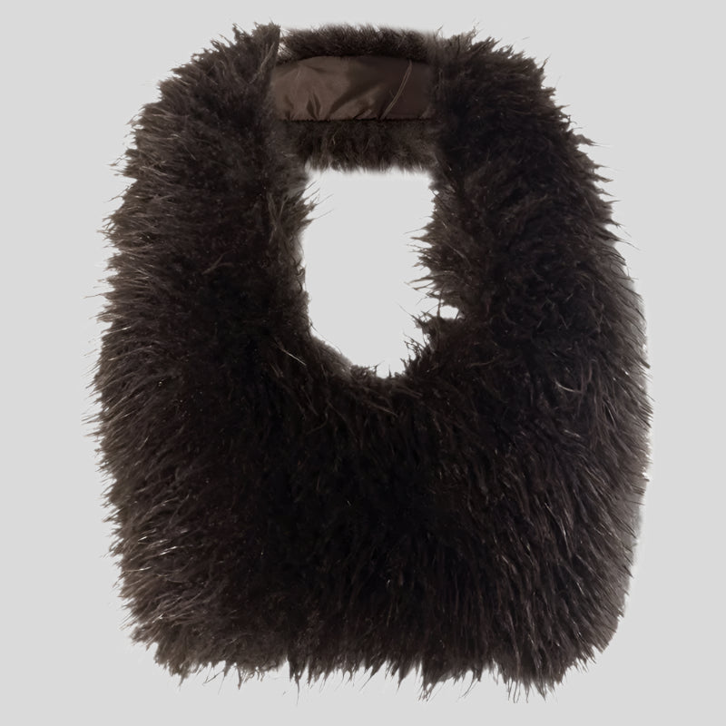 Yuki Fur Vest
