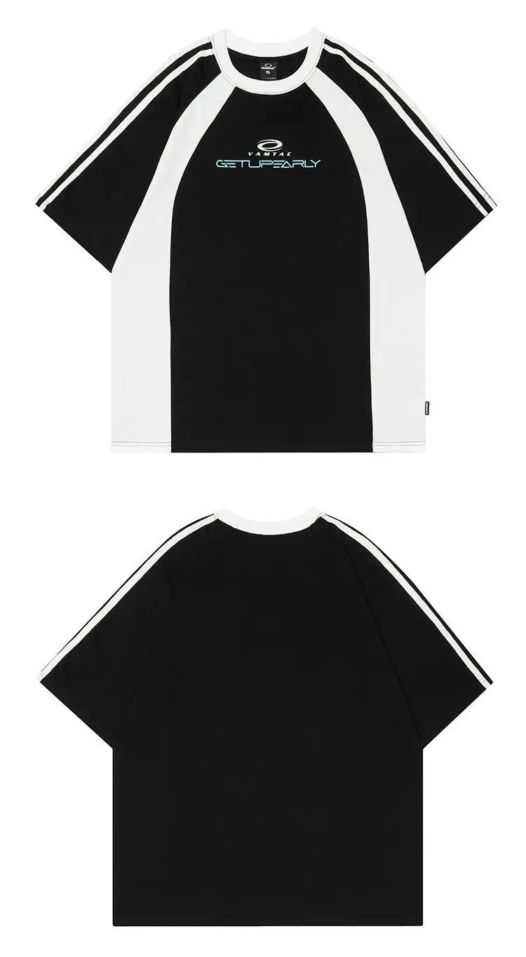 JU Graphic T-Shirt