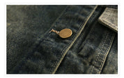 YOMM Denim Jacket