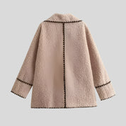 Sia Fur Jacket