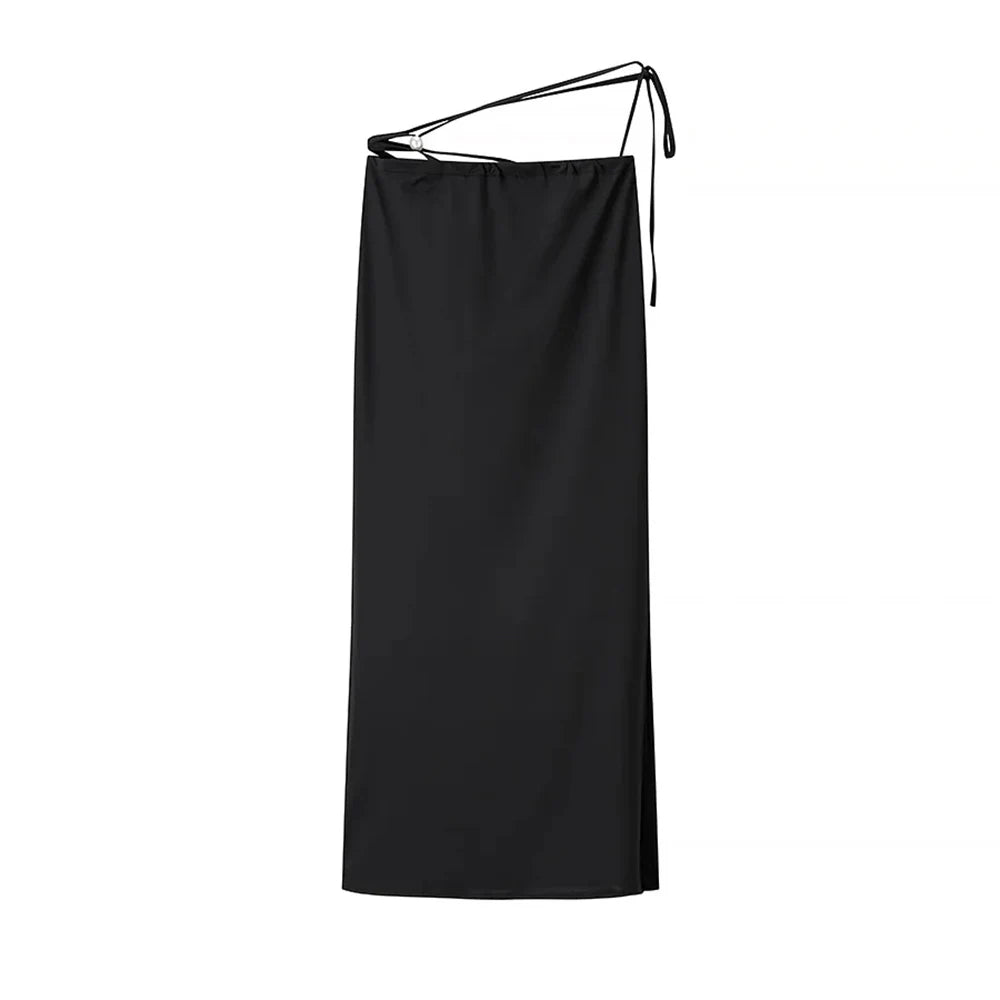 sis - Skirt and blouse set