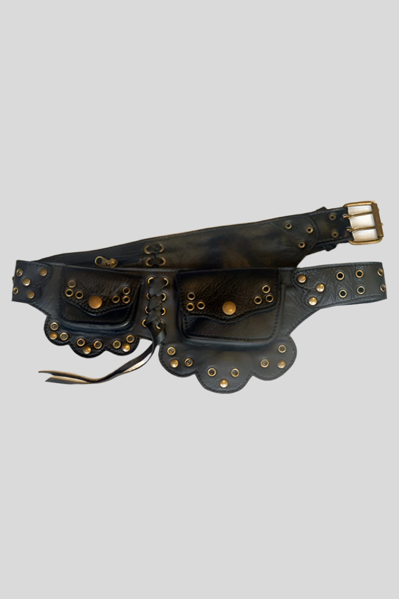 Pocket Waist Pouch
