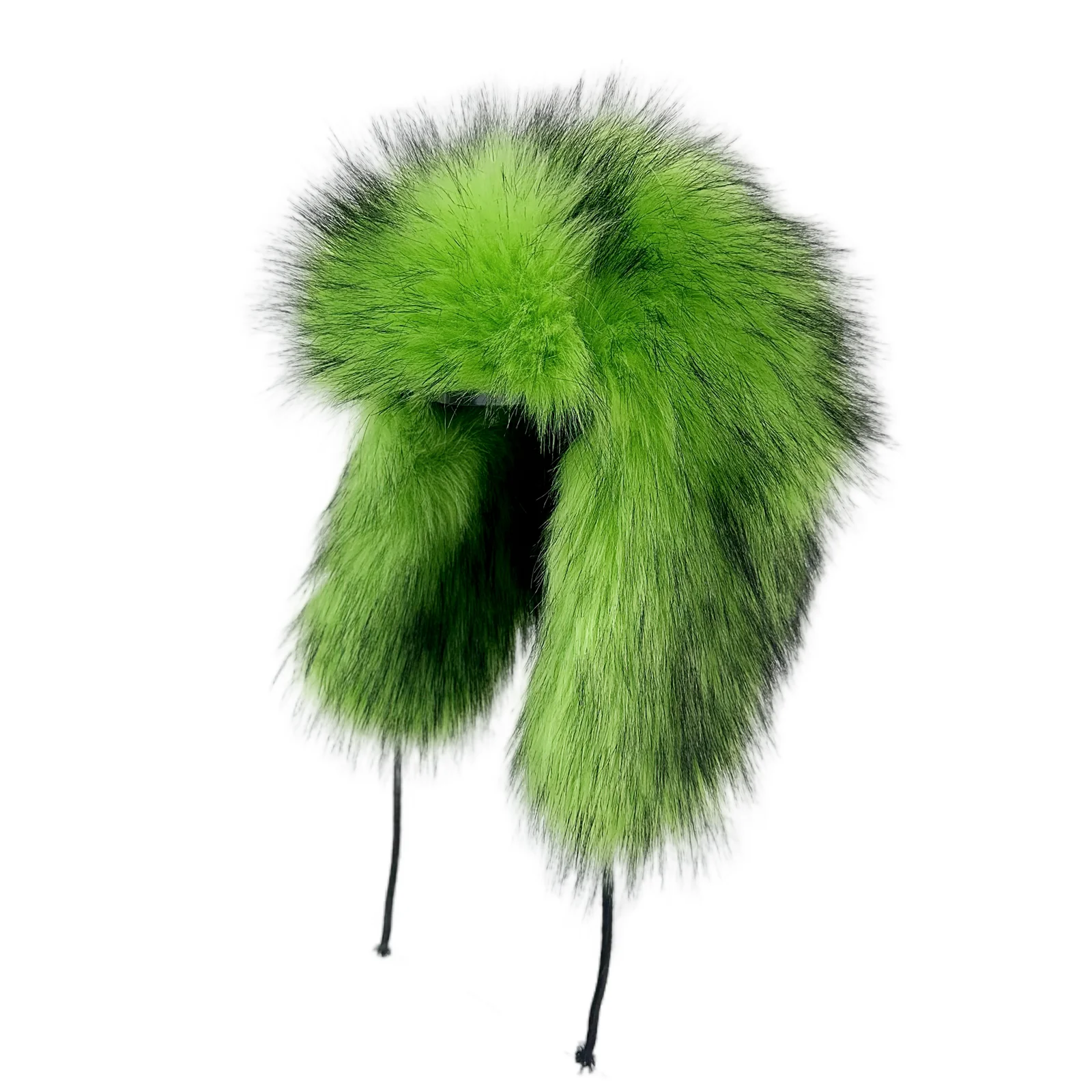 fig Fur Hat