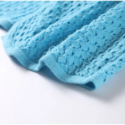Blla Knit Maxi Dress