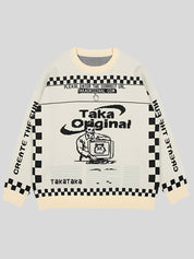 ORIGINAL Sweater