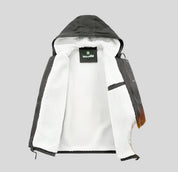 GI Fur-Lined Coat